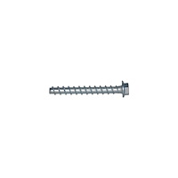 EXPANDET Expandet Multi-Monti Betongbult M7,5x40 mm med fläns 6-kt hu...