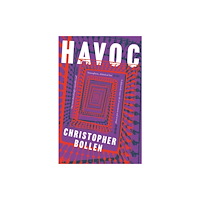 Christopher Bollen HAVOC (häftad, eng)
