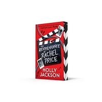 Holly Jackson The Reappearance of Rachel Price (häftad, eng)