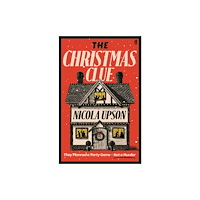Nicola Upson The Christmas Clue (inbunden, eng)