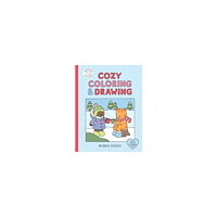 Bobbie Goods Bobbie Goods Cozy Coloring & Drawing (häftad, eng)