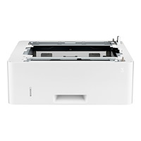Hewlett-Packard HP pappersmagasin - 550 ark