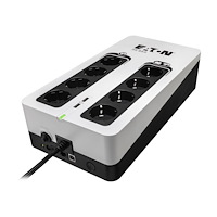 Eaton Corporation Eaton 3S 850 - UPS - 510 Watt - 850 VA