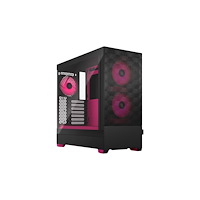 Fractal Design Fractal Design Pop Air RGB - tower - ATX