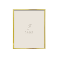 FOCUS Focus Lily Gold 15x20