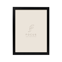 FOCUS Focus Ivy Black 30x40