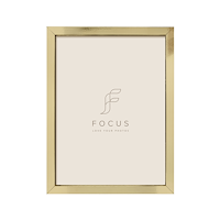 FOCUS Focus Ivy Gold 20x30