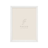 FOCUS Focus Ivy White 20x25