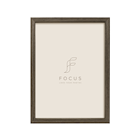 FOCUS Focus Willow Walnut 40X50