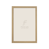 FOCUS Focus Grace Oak 24X30