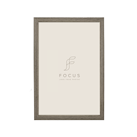 FOCUS Focus Grace Walnut 70X100 Acrylic glass