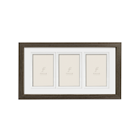 FOCUS Focus Dahlia Walnut 24x49/PP Collage 3*13x18