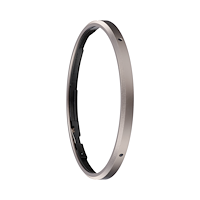 RICOH/PENTAX Ricoh Ring Cap GN-3 for GR IV Dark Gray