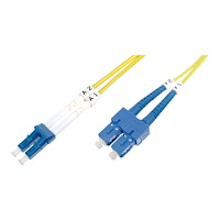 Digitus DIGITUS patch-kabel - 5 m - 5 m - gul