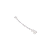 Alphacool Alphacool 18719, Cable extension, Plast, Vit, 4-pin + 4-pin,...