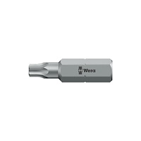 Wera Wera 867/1 Z TORX, 1 styck, Torx, TX 25, 25 mm, 25,4 / 4 mm...