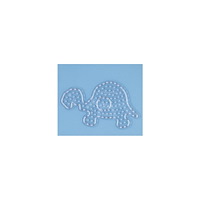 HAMA beads Hama Maxi Beadboard