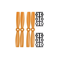 HQ Prop HQ Prop Race Copter-Propeller-Set gate HQ Prop BN5X4.5O&BN5X...