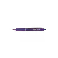 Pilot Pen Pilot FriXion Ball Clicker 0.7, Violett, Violett, 0,7 mm, 0,...