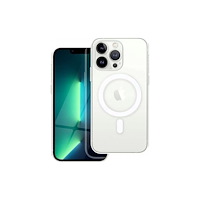 MYSCREEN MyScreen Protector Clear Mag Cover kompatibelt fodral för IP...