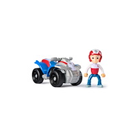 Spin Master Paw Patrol Basic Vehicle 2.0