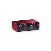 Focusrite Focusrite Scarlett Solo