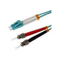 Helos Helos patch-kabel - 7.5 m - havsblå