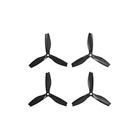 HQ Prop HQ Prop Race Copter-Propeller-Set gate HQ Prop DPS5X4X3B 3-b...