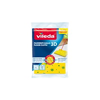 Vileda Vileda 4003790000126, Polyester, Polypropen (PP), Viskos, Gu...