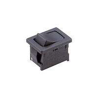 Marquardt Marquardt Vippbrytare 1801.1202 250 V/AC 4 A 1 x Av/(På) IP4...