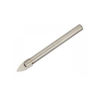 IRWIN IRWIN 10507909, Bor til glas eller keramiske fliser , 1 cm,...