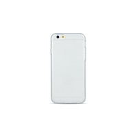 Mercury Computer Systems Mercury ClearJelly case for LG K8 2017 transparent (BRA00518...