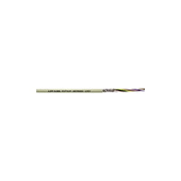 LappKabel LappKabel 0034307, LiYCY Control Data Cable, 7 x 14 mm², Gre...