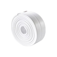 Aptel Aptel AG714 VATTENBESTÄNDIG TÄTNINGSKLAPP 3,2 m TVÄTTSUB vit