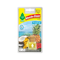 Wunder-Baum Miracle Tree Fragrance Mask Tropical
