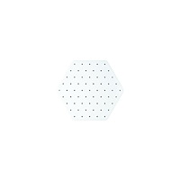 HAMA beads Hama Maxi Stick Perleplade