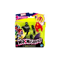 AVENGERS Avengers MixMashers Basic Fig 12cm