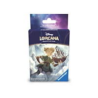 Ravensburger Disney Lorcana Reign of Jafar (Set 8) Card Sleeve Pack