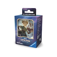 Ravensburger Disney Lorcana Reign of Jafar (Set 8) Deck Case