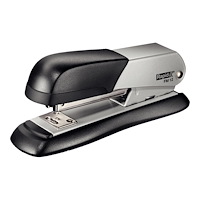RAPID Rapid FM12 - häftapparat - 25 ark - metall, ABS-plast - silver
