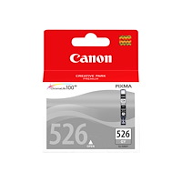 CANON Canon CLI-526GY - grå - original - bläcktank