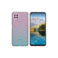 NILLKIN Nillkin Nillkin Nature case for Huawei P40 Lite (Gray) unive...