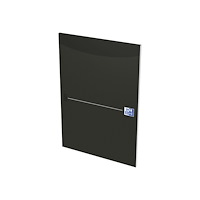 Oxford International Oxford Office Essentials - klistrat block - A4 - 50 ark