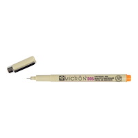 Royal Talens Sakura Pigma Micron - fineliner - orange