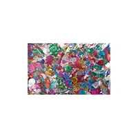 HOBBY2YOU Pailletmix/mix 25g 10