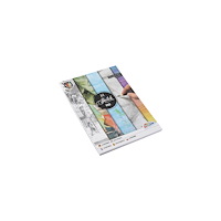 Legind Ritblock A4