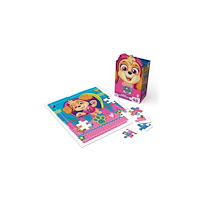 Paw Patrol Paw Patrol Character Puzzle