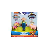 Spin Master Paw Patrol Hero Pup