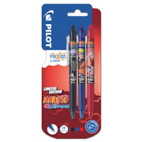 Pilot Pen Pilot FriXion Ball Clicker medium 0.7 mm