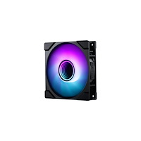 Phanteks Phanteks M25 Gen2 - lådfläkt - vändbar